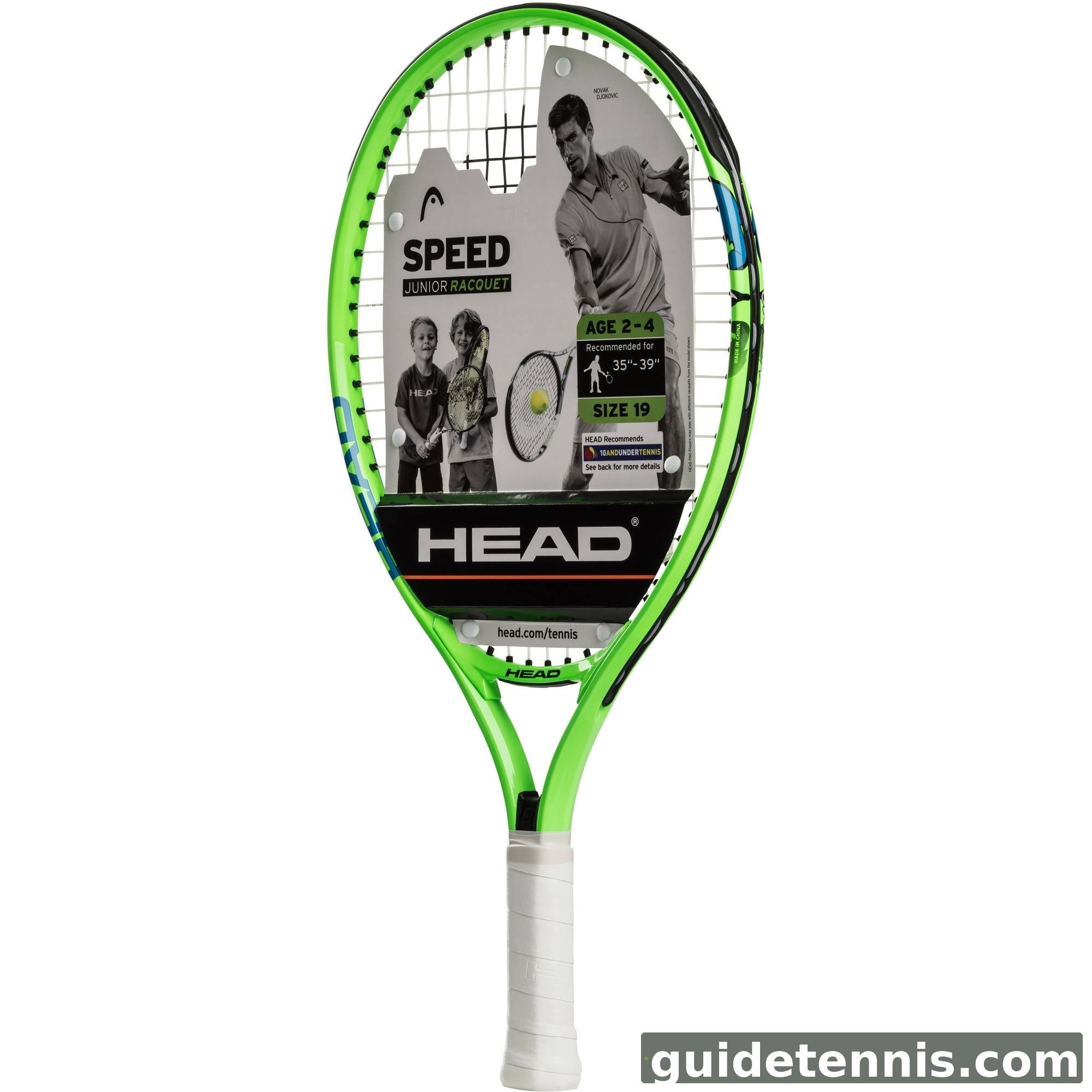HEAD Speed Junior Tennis Racket