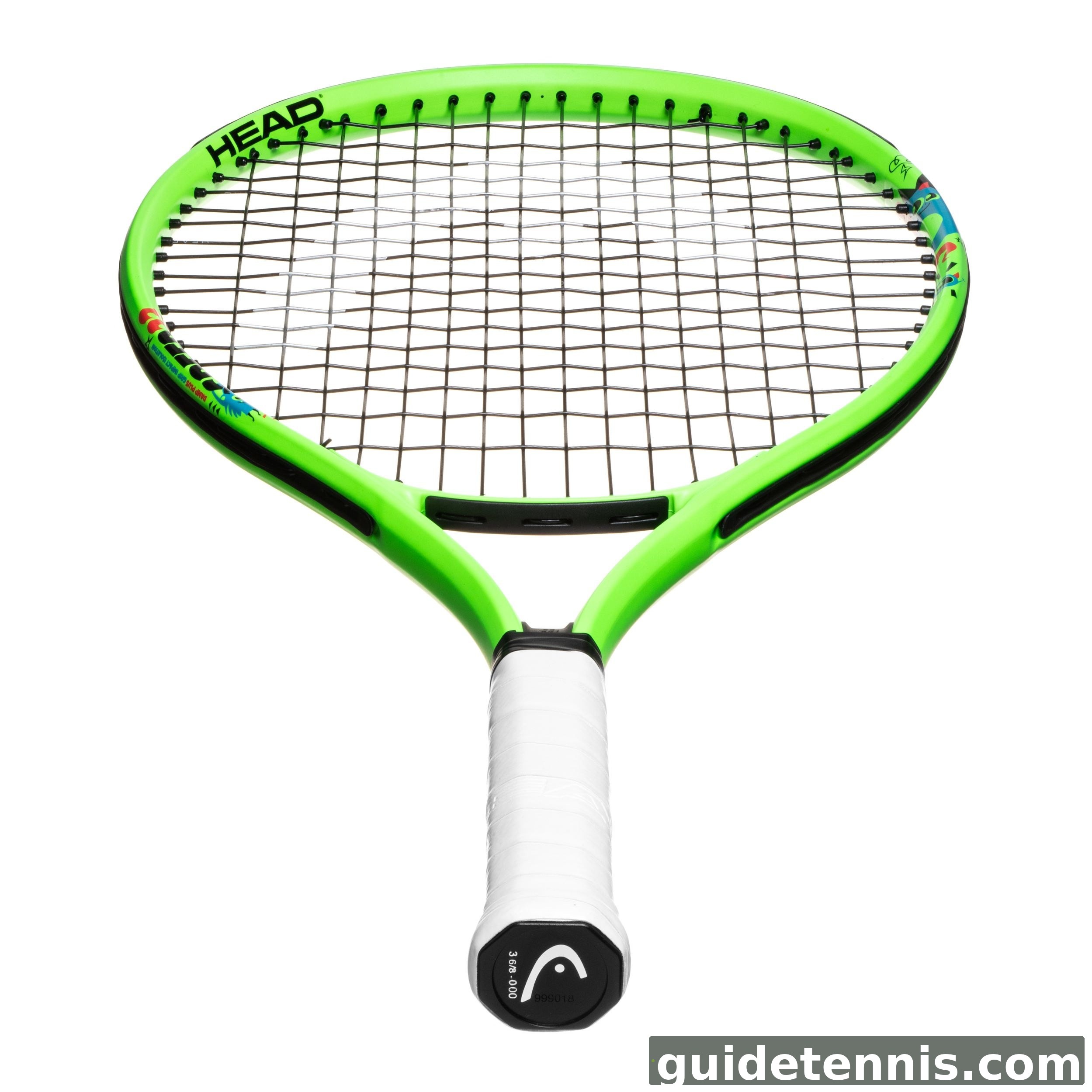 HEAD Speed Junior Tennis Racket