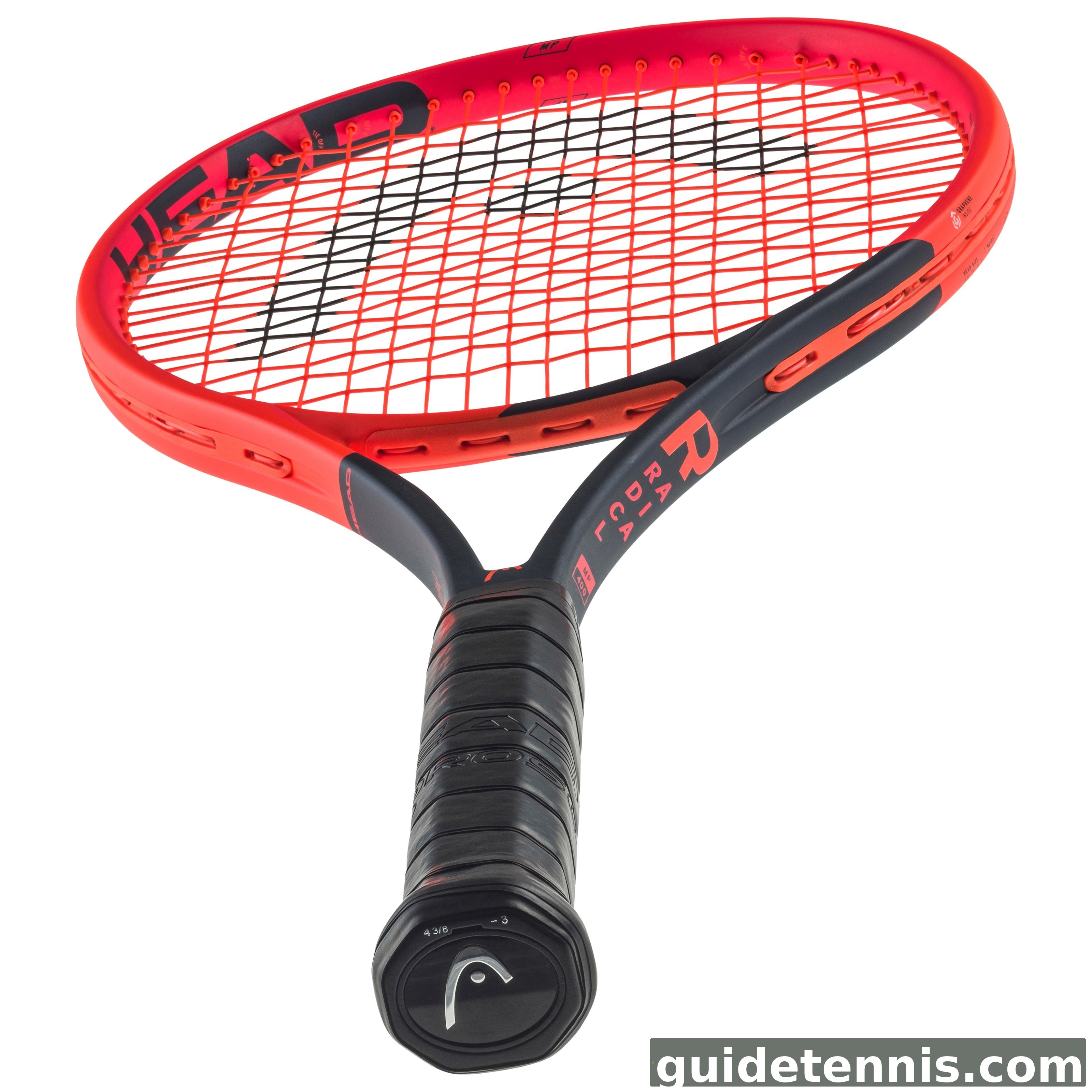 HEAD Tennis Racquet