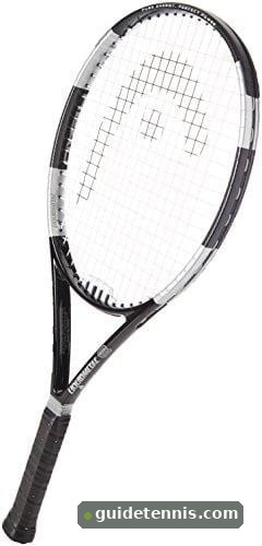 Head Liquid Metal 8 Strung Review