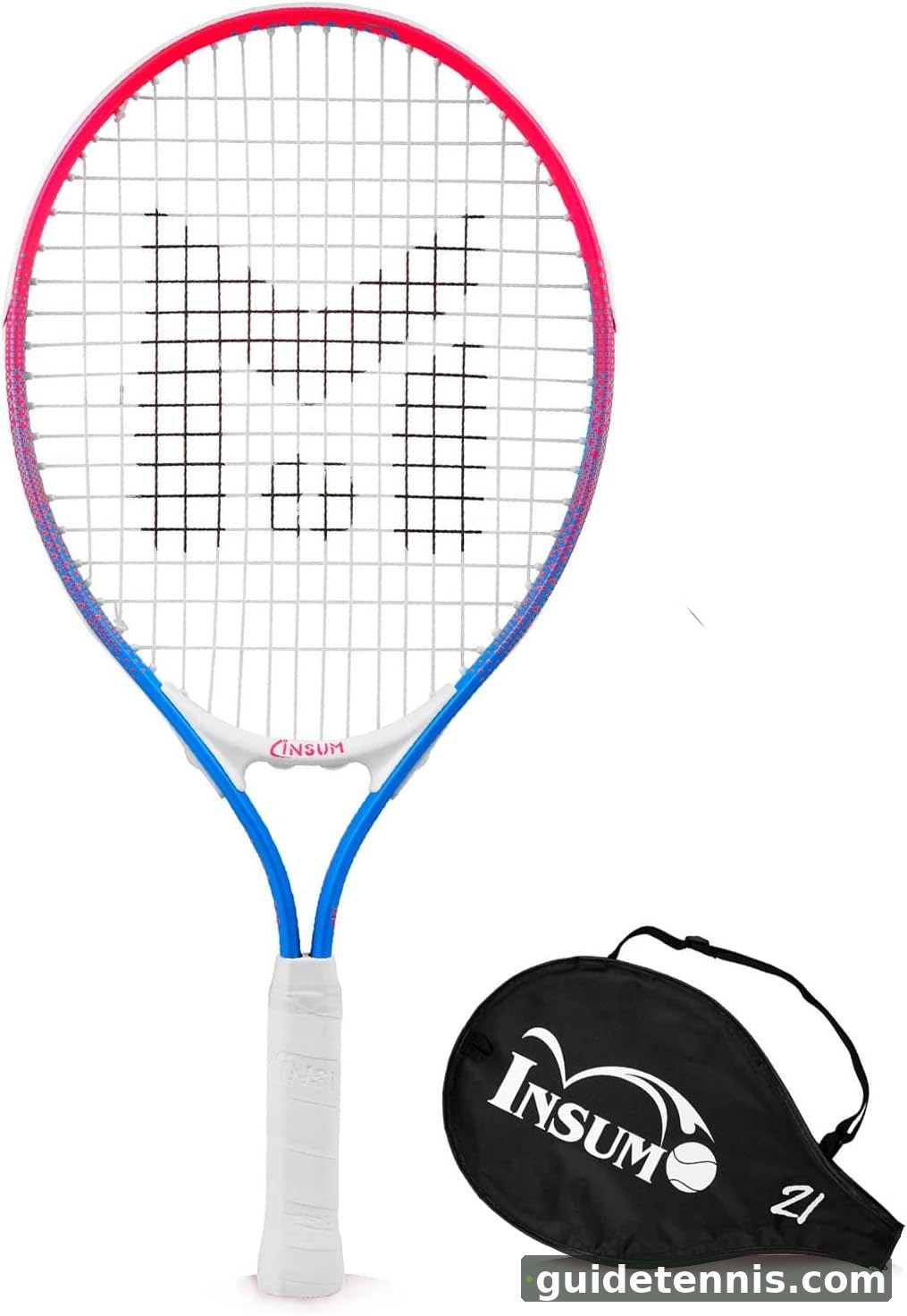 Insum Junior Tennis Racket
