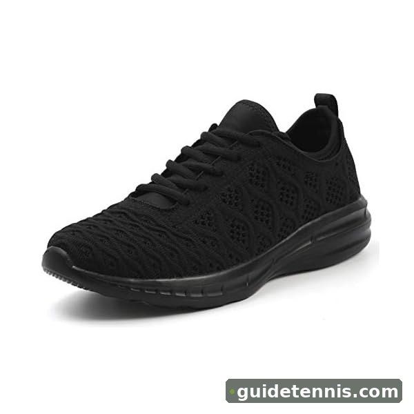 JOOMRA Women’s 3D Woven Athletic Shoes