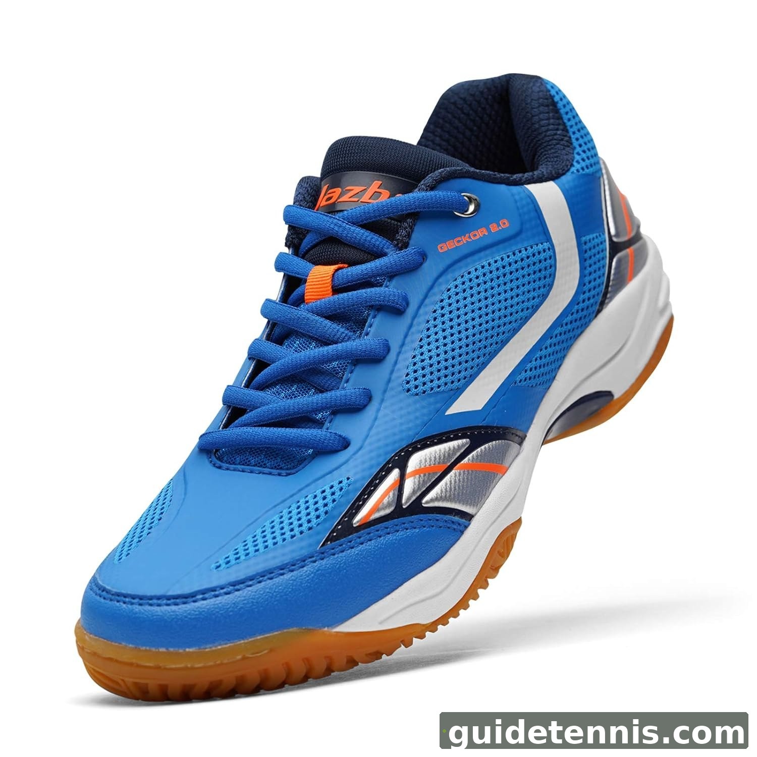 Jazba Badminton Racquetball Shoes