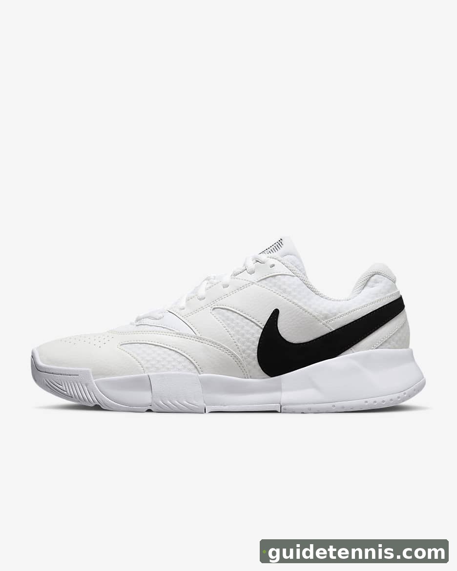 NIKE Court Lite Tennis Shoe
