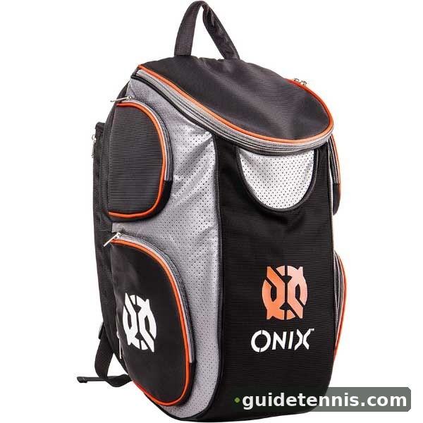 Onix Pickleball Durable Backpack