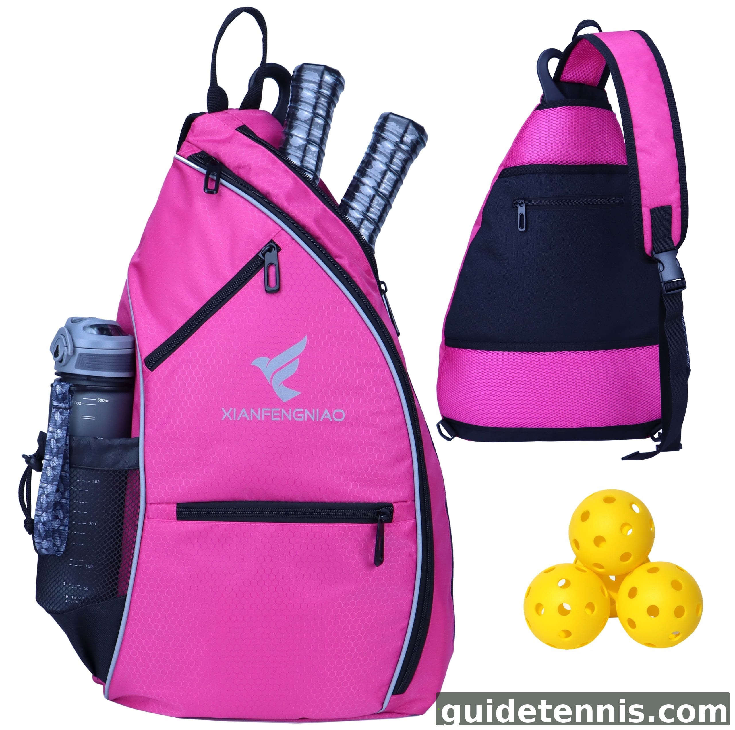 Pickleball Bag Reviews