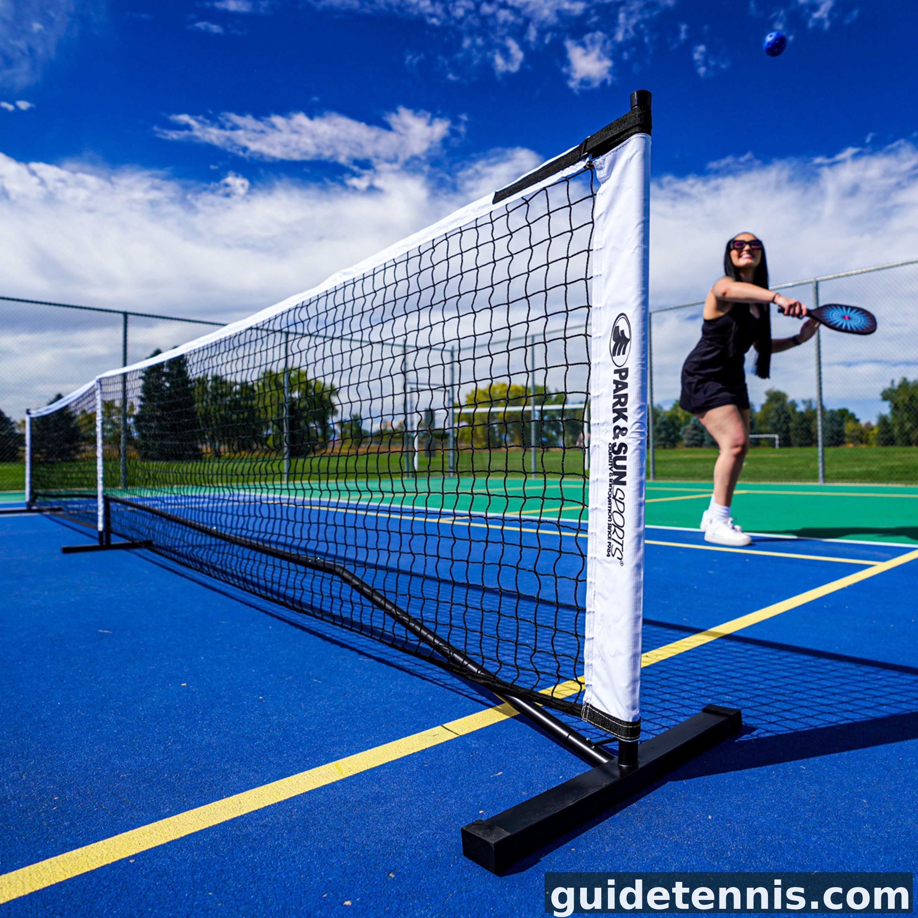 Pickleball Nets