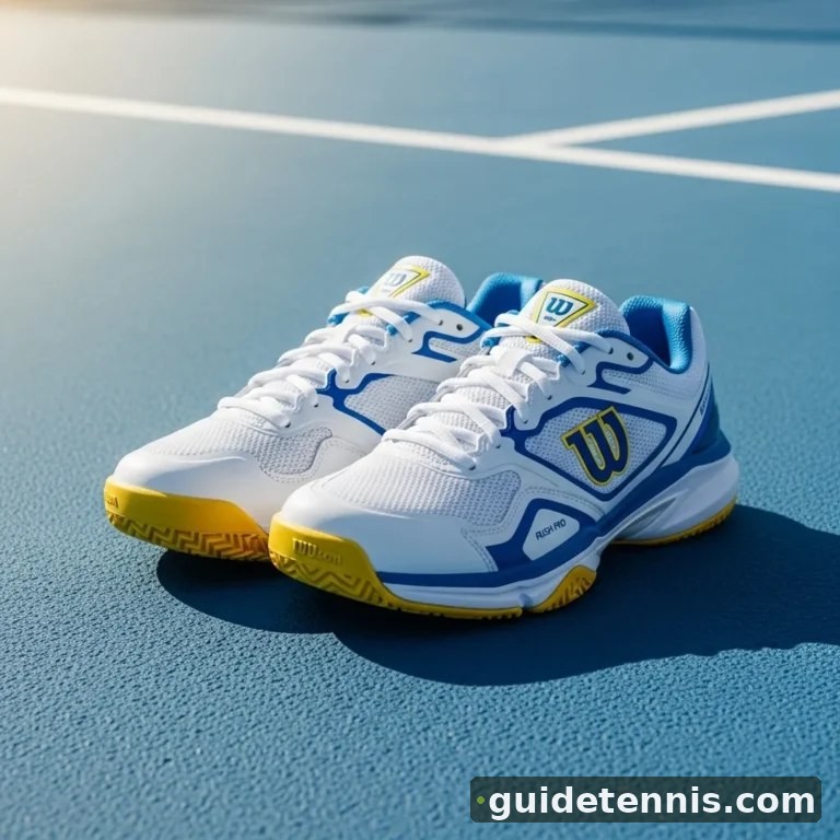 Pickleball Shoes Reviews