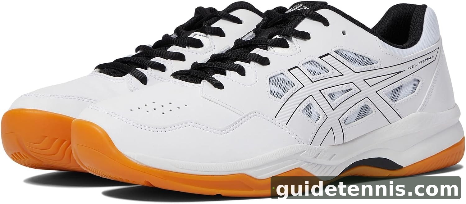Racquetball Shoes Reviews