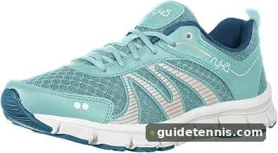 Ryka Women's Heather Cross Trainer