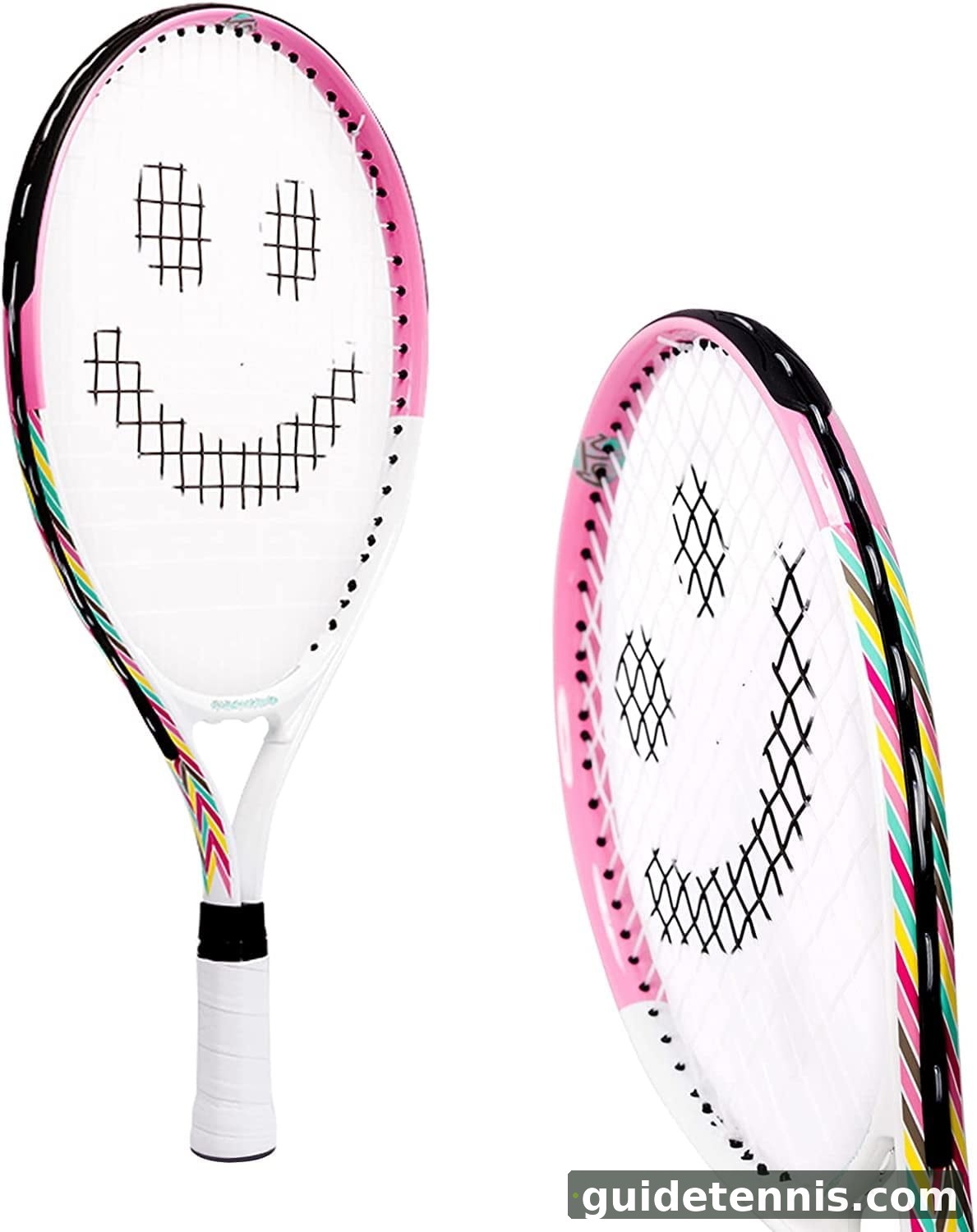 Street Tennis Club Rackets for Kids