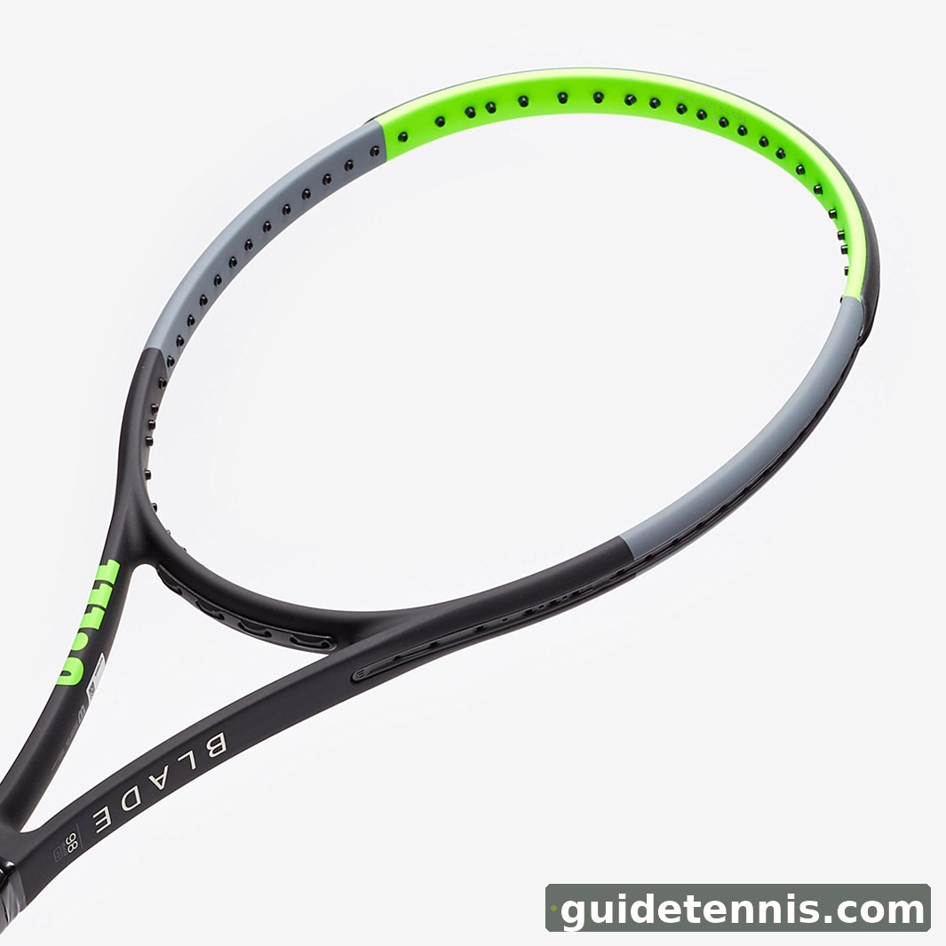 Wilson Blade 98 Countervail Review