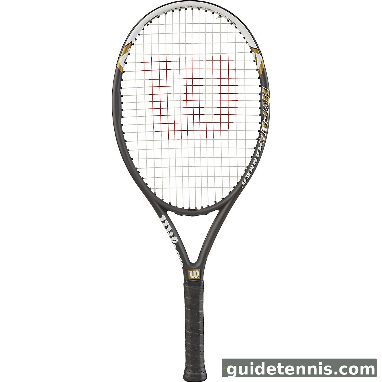Wilson Hyper Hammer 5.3 Tennis Racquet