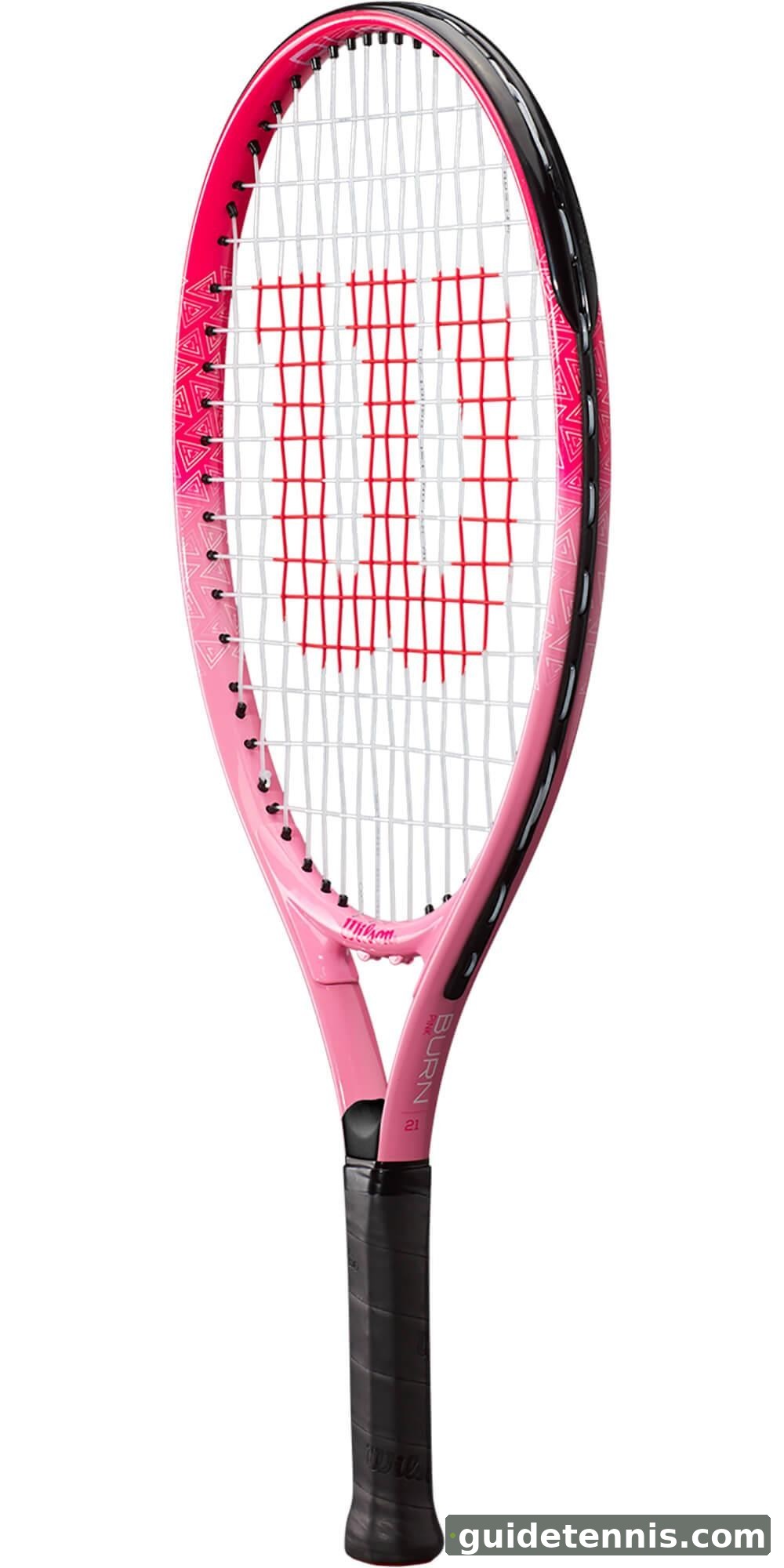 Wilson Junior Pink Racket