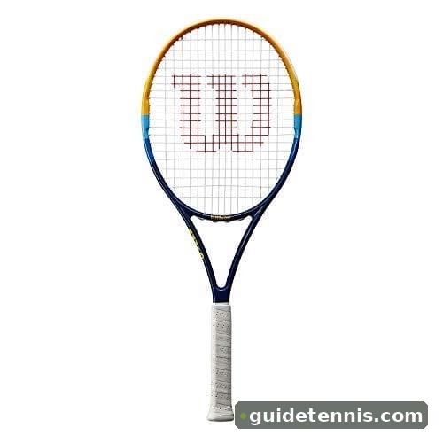 Wilson Prime Tennis Racket