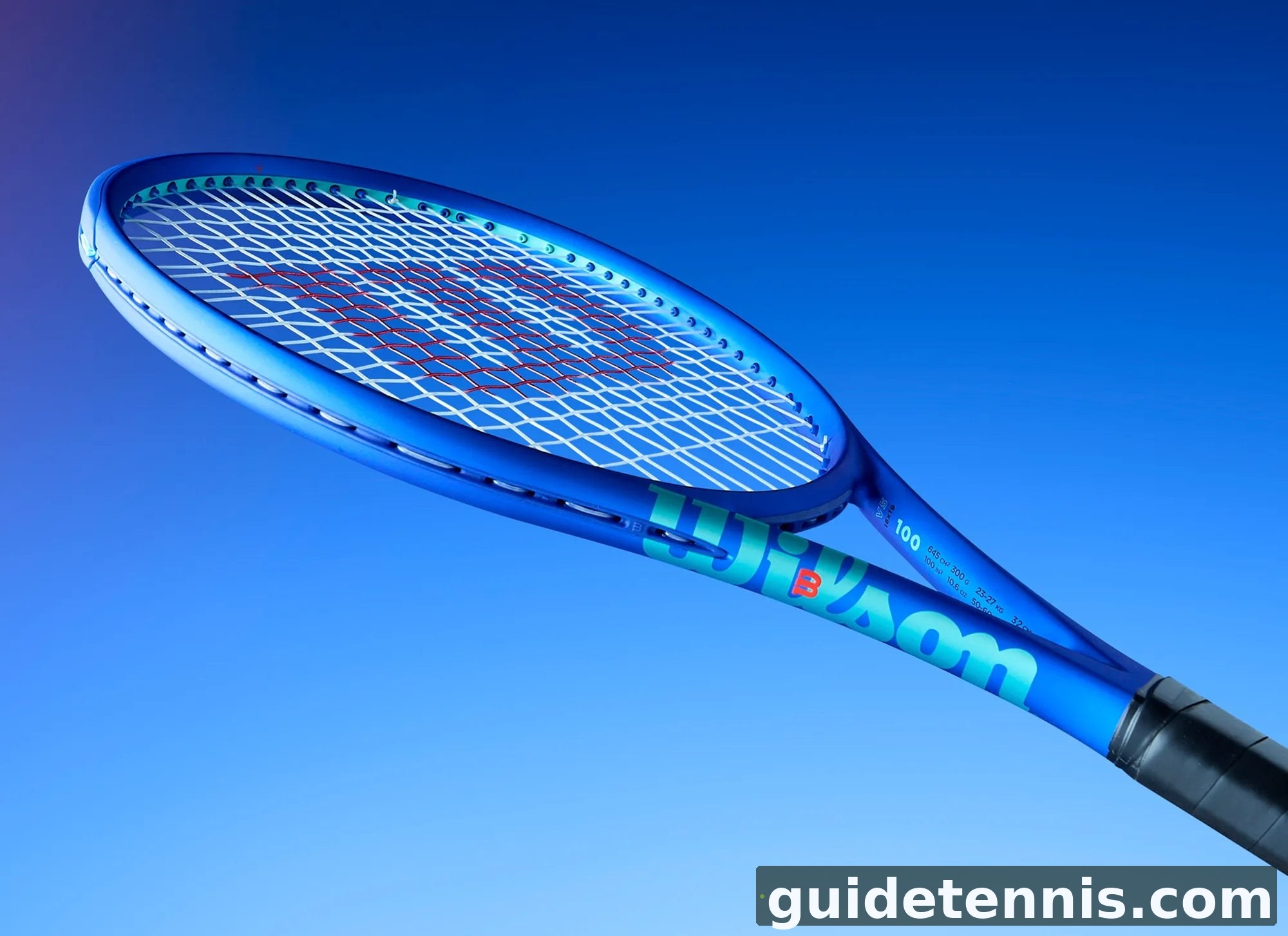 Wilson Tennis Racquet