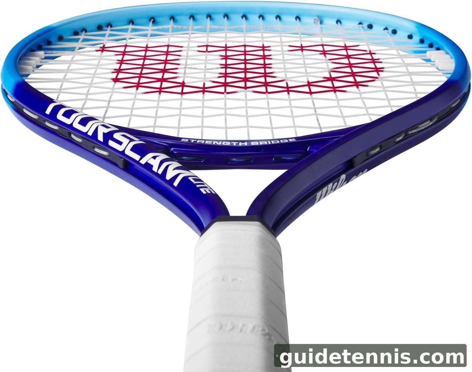 Wilson Tour Slam Adult Tennis Racquet