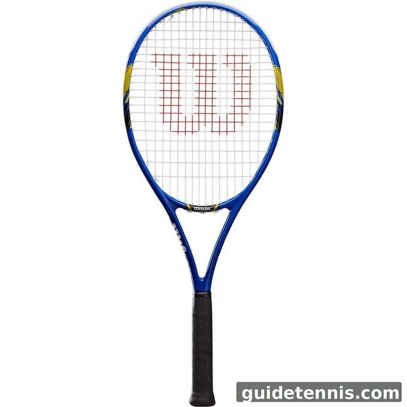Wilson US Open Adult Tennis Racquet
