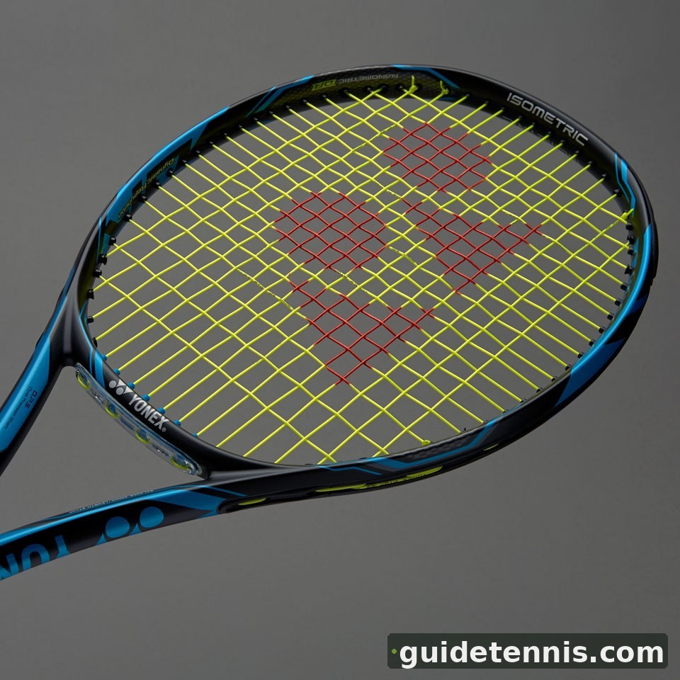 Yonex EZONE DR 98 Review