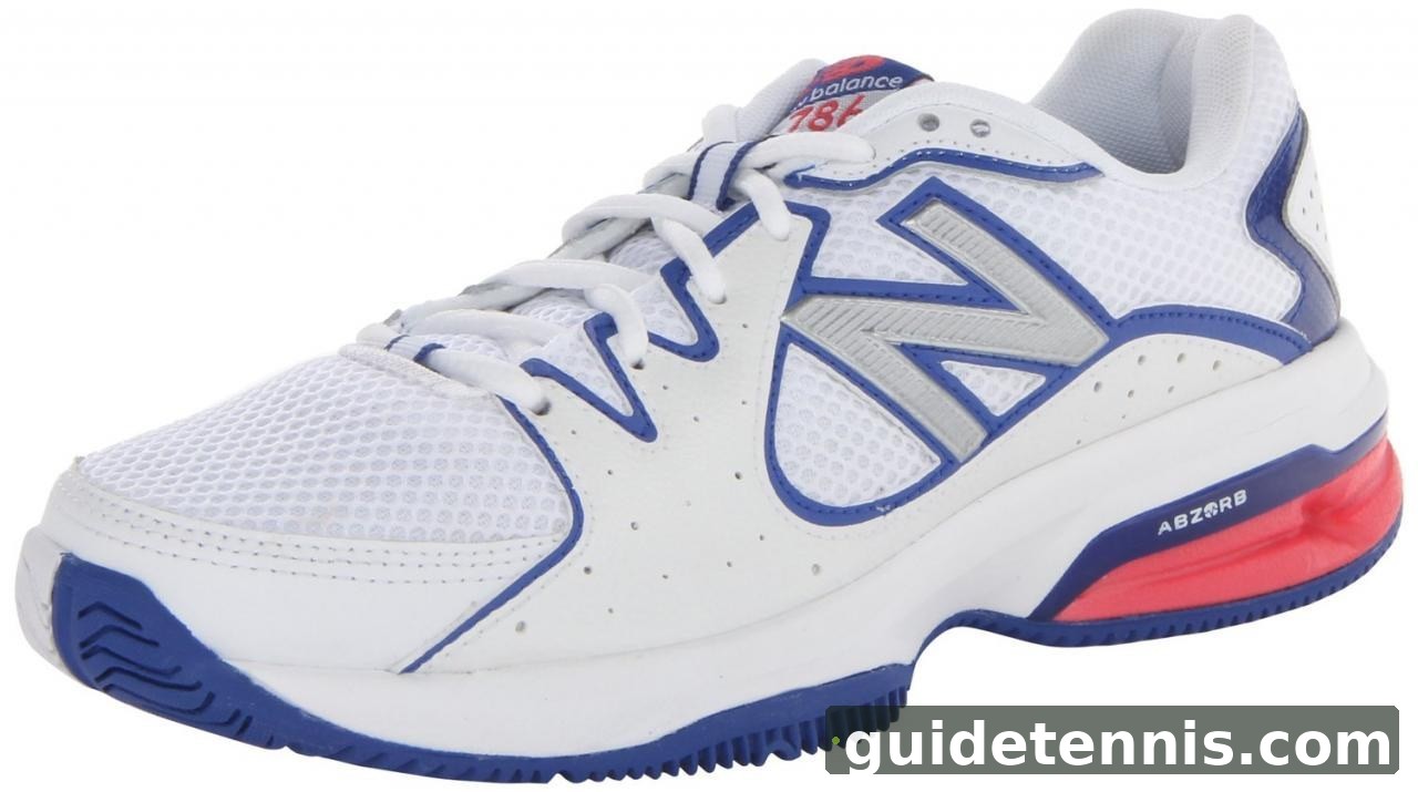 most comfortable tennis shoes