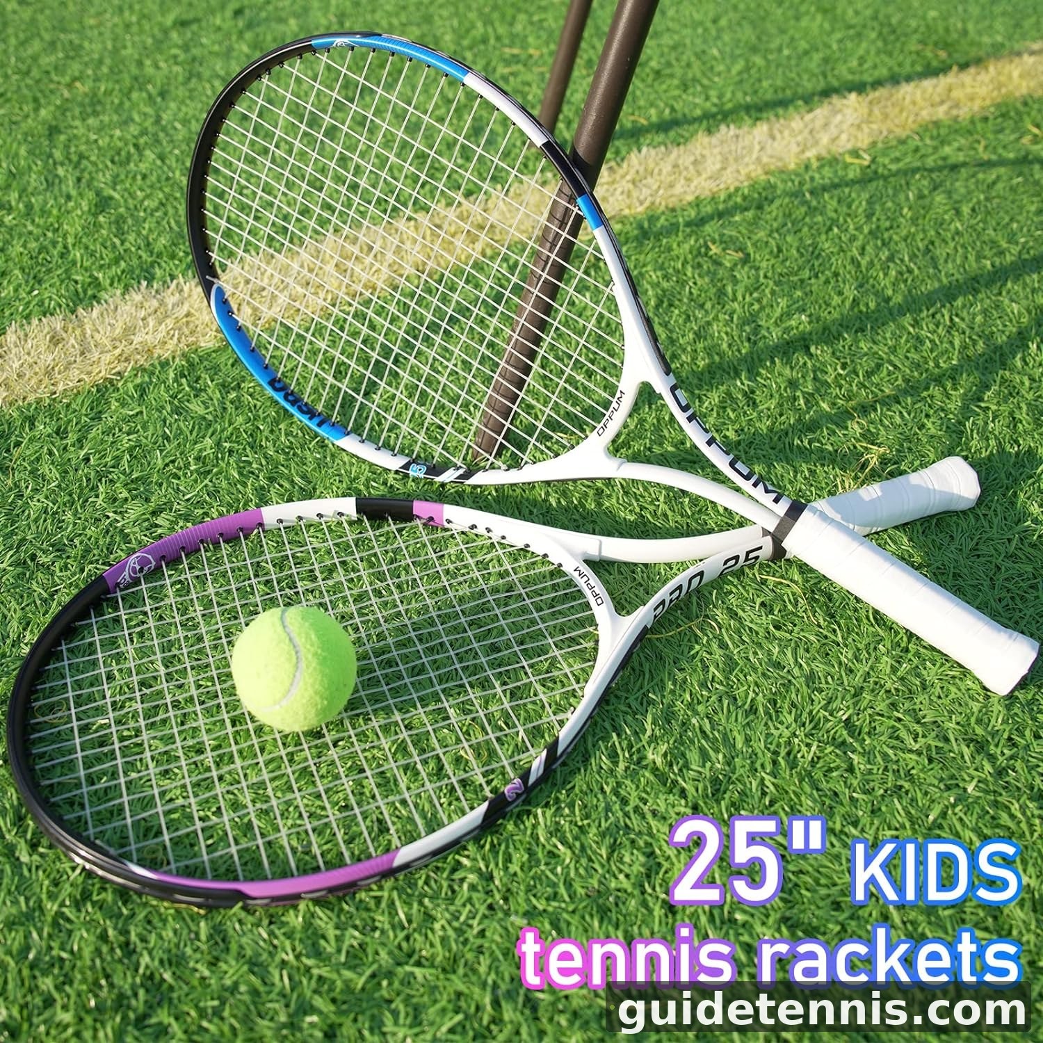 tennis rackets for kid reviews