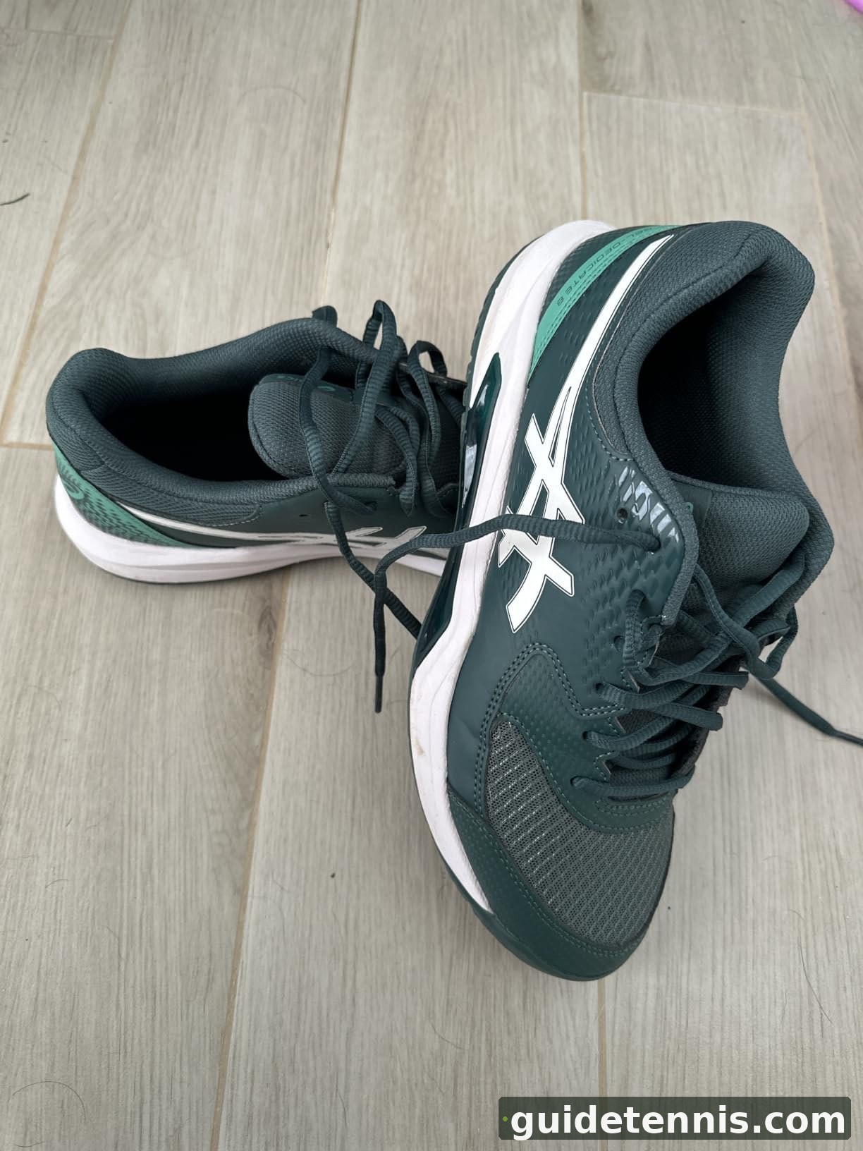 tennis shoes for men