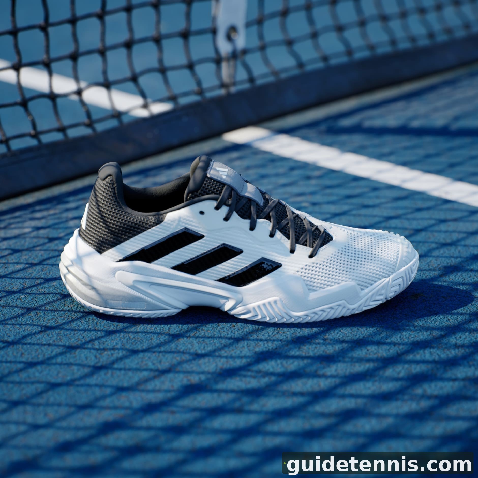 tennis shoes